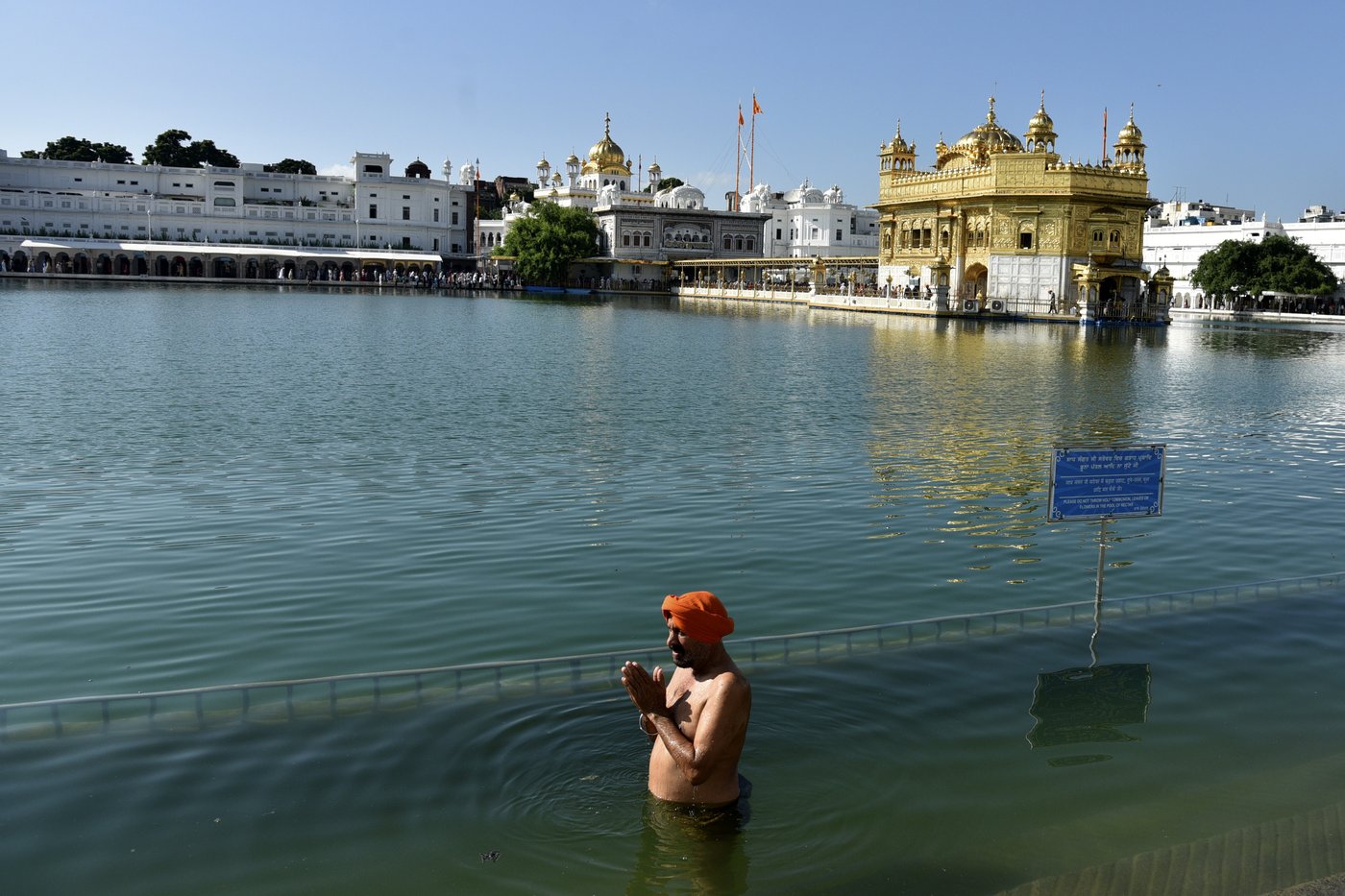 Les tensions entre le Canada et l’Inde inquiètent la diaspora