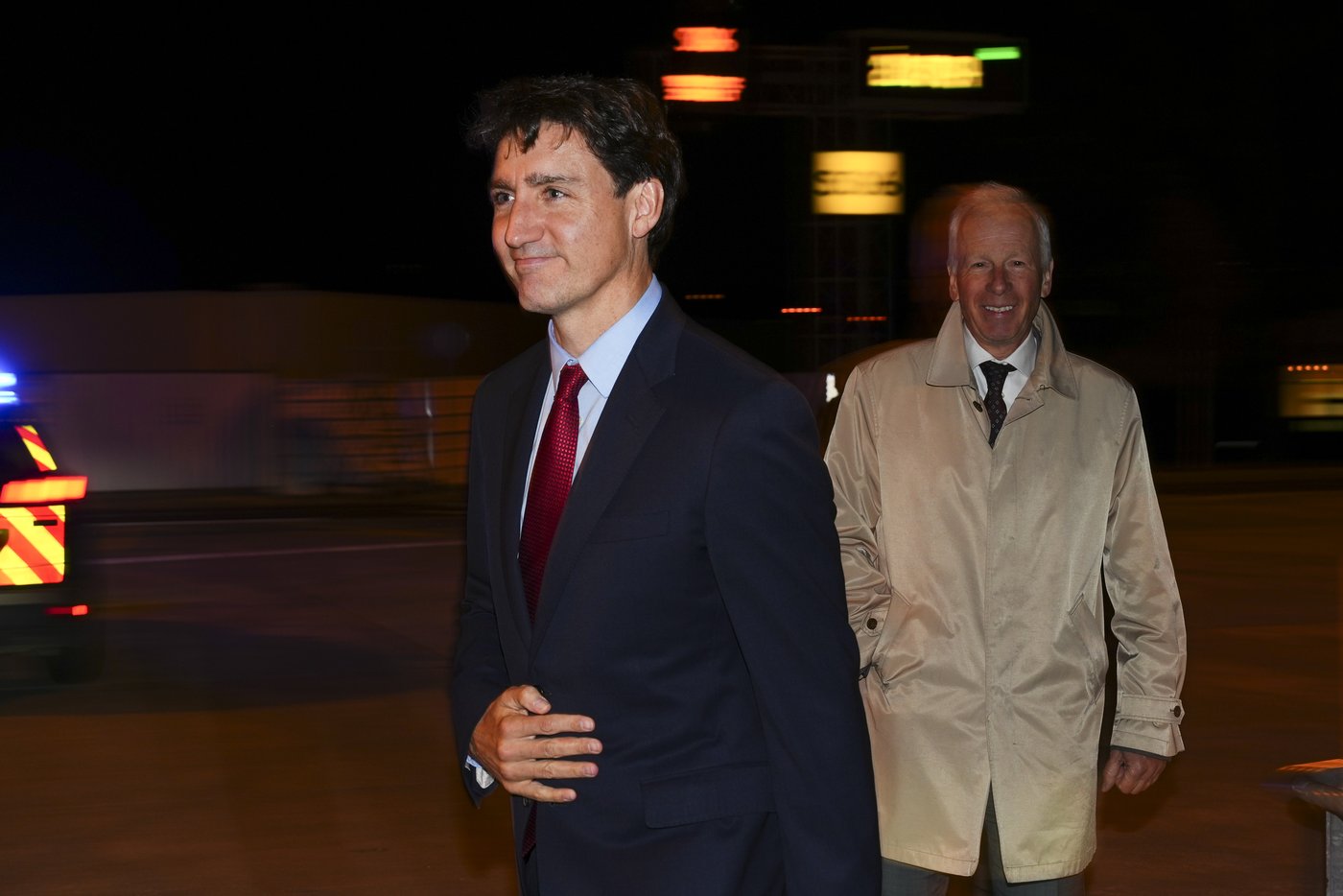 Justin Trudeau parlera d’intelligence artificielle au Sommet de la Francophonie