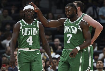 Après six champions en six ans, les Celtics tenteront de renverser la tendance