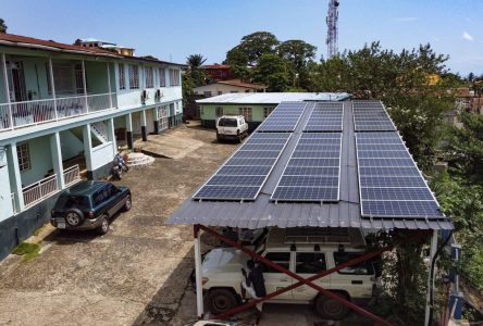 Les entreprises spécialisées dans l’énergie solaire en croissance rapide en Afrique