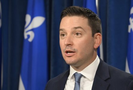 Le gouvernement Legault envisage d’abolir le changement d’heure au Québec