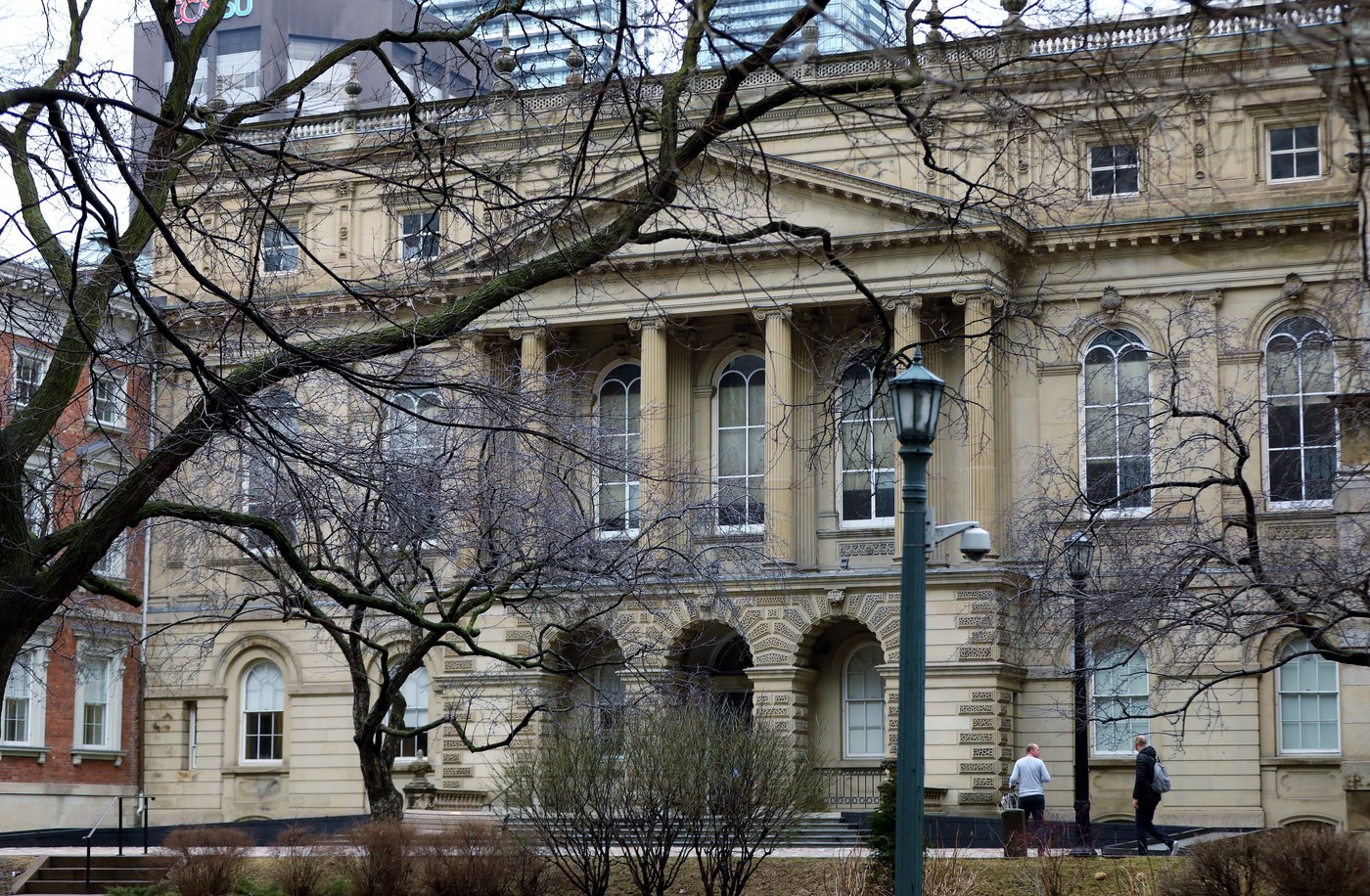 La Cour d’appel de l’Ontario ordonne une nouvelle audience dans l’affaire climatique