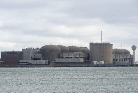 Ontario: La centrale nucléaire de Pickering restera ouverte au moins jusqu’en 2026