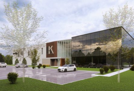 La marque de bonbons Kandju construit une usine de 8,5 M$