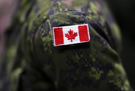 Un soldat canadien décède en dehors de ses fonctions en Lettonie