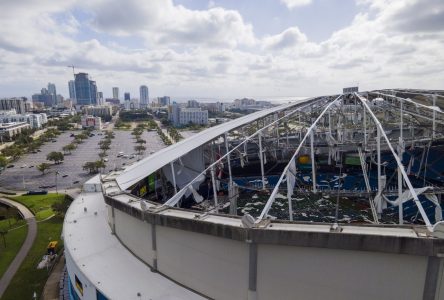 Les Canadiens en Floride invités à la prudence dans la foulée de l’ouragan Milton