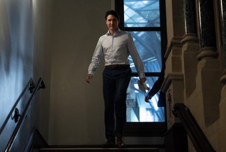 Leadership de Justin Trudeau: la page n’est pas tournée, selon des députés