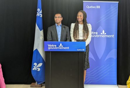 Des services en santé mentale sans rendez-vous au CLSC