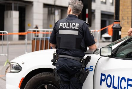 Un homme succombe à une agression armée sur le quai de la station Guy-Concordia