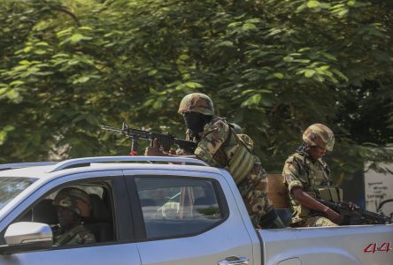 La capitale d’Haïti aux prises avec de nouvelles vagues de violence armée