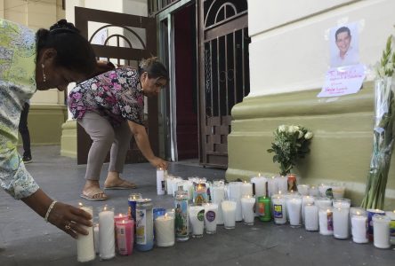 Quatre maires mexicains veulent une protection après la décapitation de leur confrère