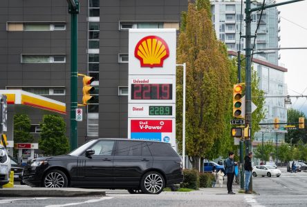 Les Canadiens reçoivent mardi la remise sur le carbone