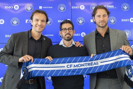 Olivier Renard rentre au bercail, devient directeur sportif d’Anderlecht