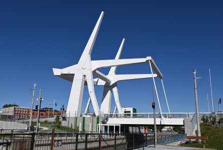 Le pont Gouin sera fermé de jour jeudi et vendredi