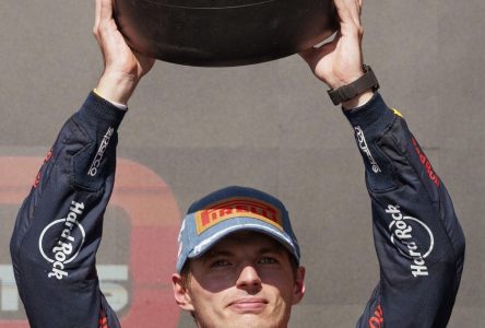 F1: À l’auve du GP du Mexique, Norris manque de temps pour rattraper Verstappen