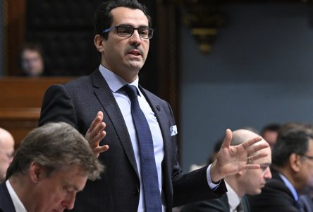 L’opposition demande de cesser de financer Éduc’alcool