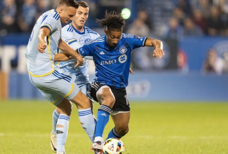 Atlanta United défait le CF Montréal lors du match éliminatoire de l’Association Est