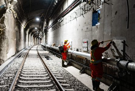 Le taux de chômage recule à 6,5 % au Canada et à 5,5 % au Québec en septembre