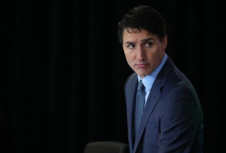 Trudeau fera bientôt un autre remaniement après le désistement de quatre ministres