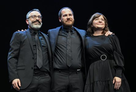 Les Cowboys Fringants amorcent leur récolte au Premier gala de l’ADISQ