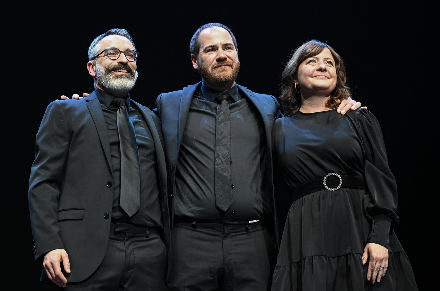 Les Cowboys Fringants amorcent leur récolte au Premier gala de l’ADISQ