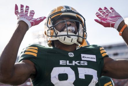 Les Elks balaient leur série contre les Stampeders avec une victoire de 23-18