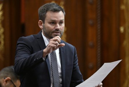 Le PQ réclame une commission parlementaire sur le recrutement de jeunes criminalisés