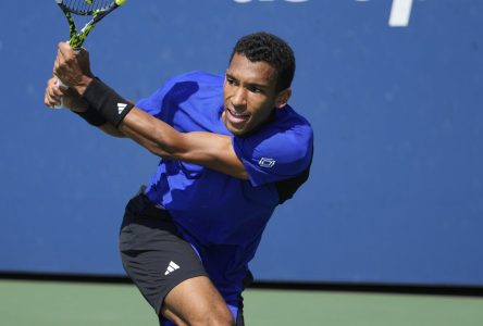 Auger-Aliassime s’incline en Belgique, Diallo poursuit sa route au Kazakhstan