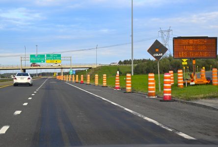 Les ingénieurs du gouvernement du Québec en grève illimitée à compter du 14