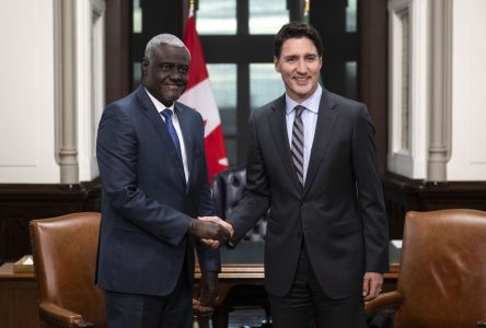 Ottawa relance sa stratégie africaine et prévoit la construction d’ambassades