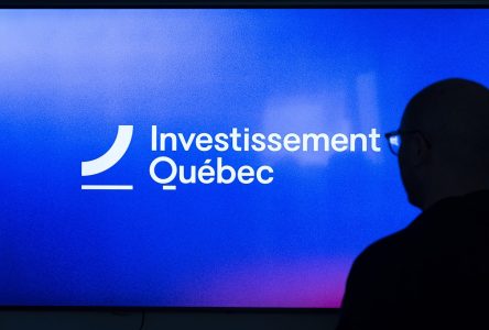 Investissement Québec met une soixantaine de ses employés à pied