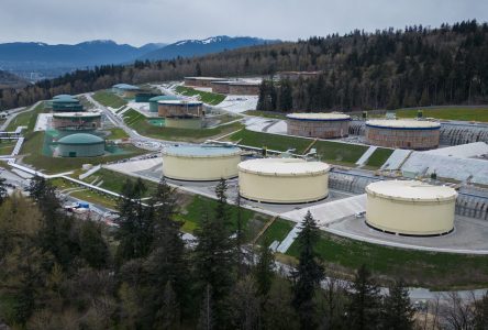 Le gouvernement fédéral risque une perte si l’oléoduc Trans Mountain est vendu