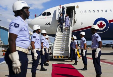 Justin Trudeau rencontrera Joe Biden au Brésil lors du sommet du G20