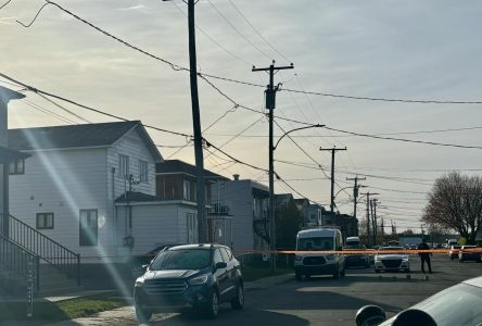 Des coups de feu sur la rue Rémillard