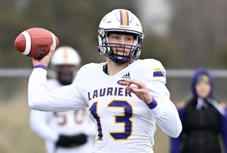 Une Coupe Vanier qui promet entre les Golden Hawks et le Rouge et Or