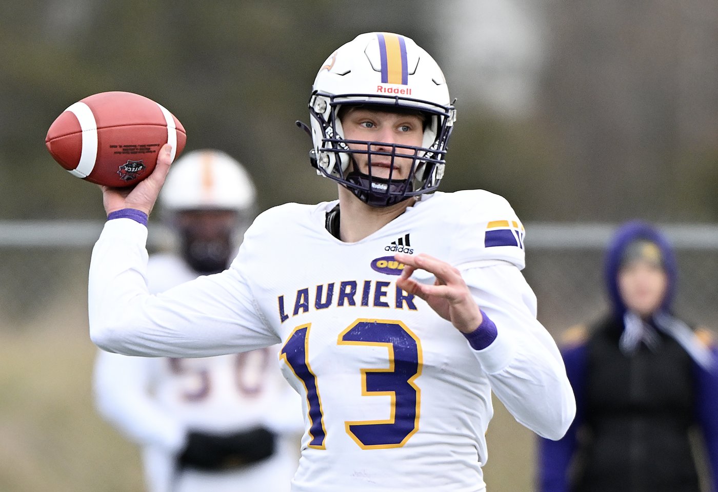 Une Coupe Vanier qui promet entre les Golden Hawks et le Rouge et Or